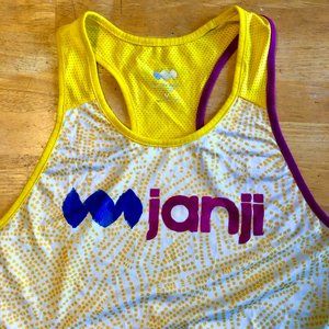 Janji Lightweight Tank Top / Running Singlet